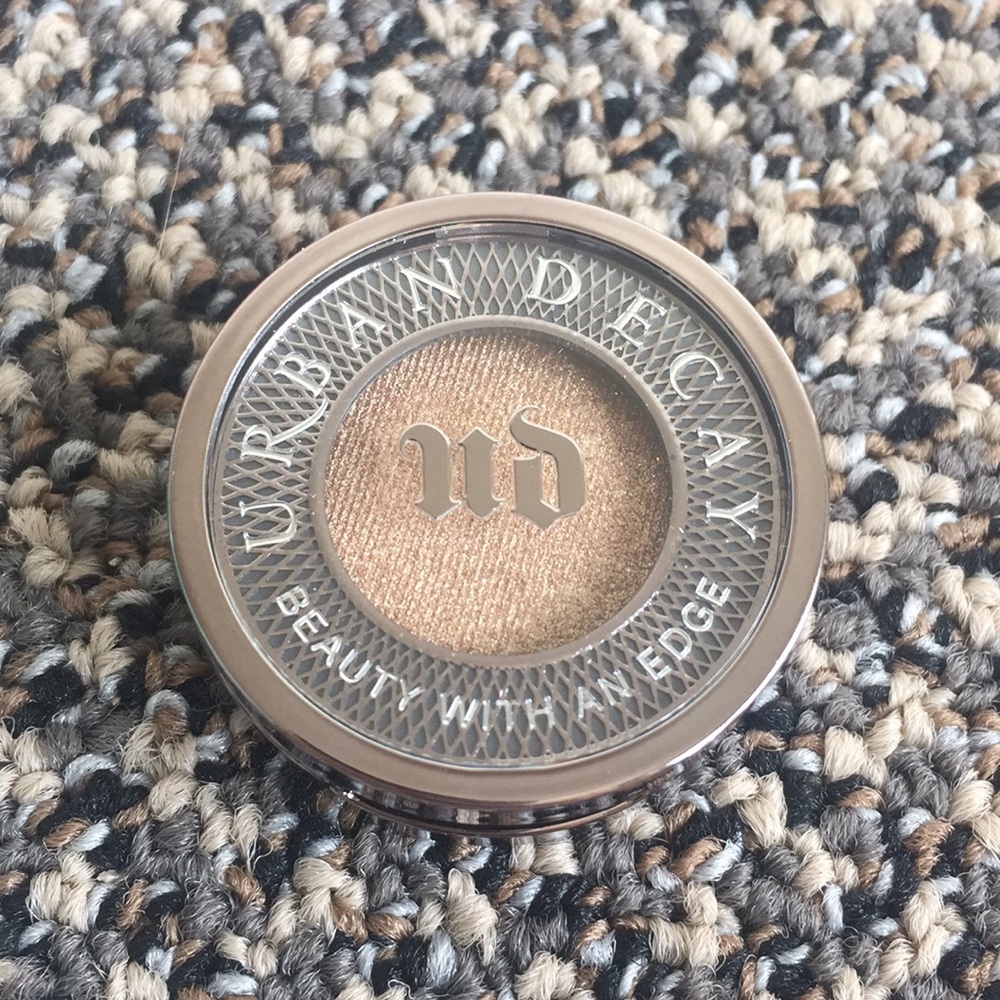 Urban Decay Eye Shadow Full Size in Half Baked
